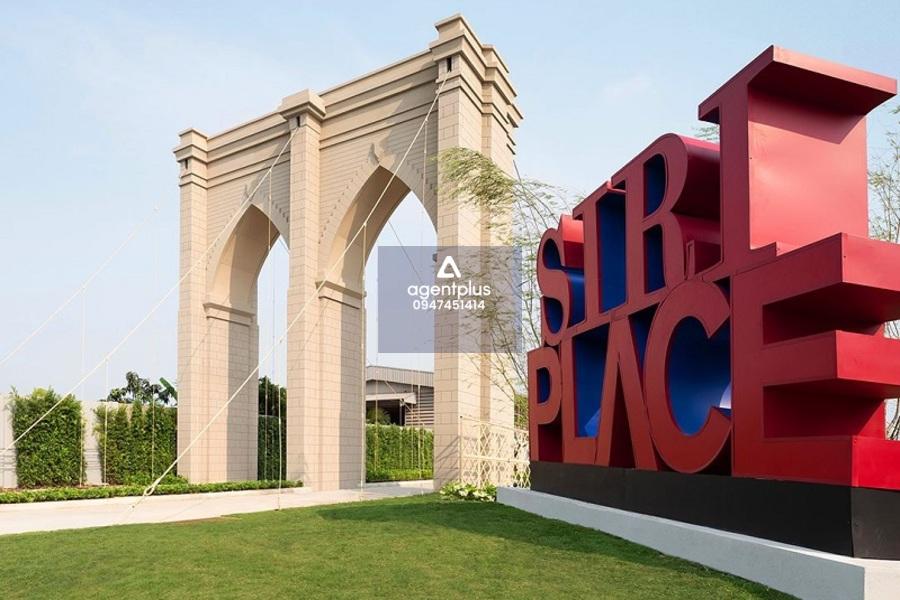 Siri-Place-Bangna-Suvarnabhumi