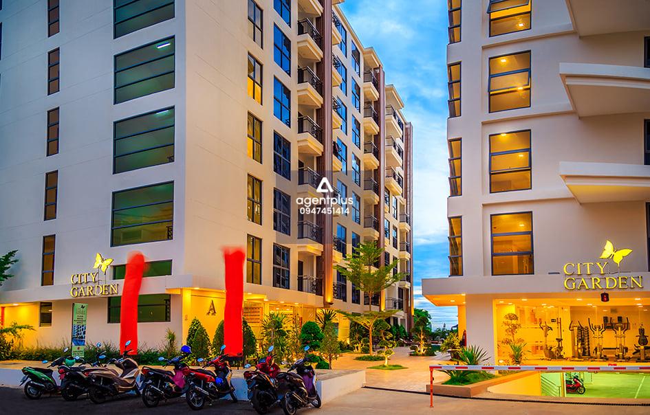 City-Garden-Phutumnak-