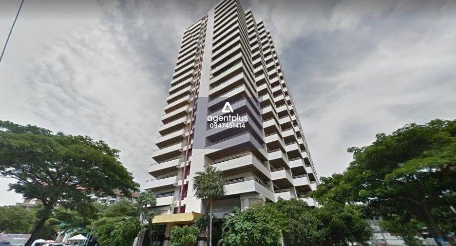 (PKCP)-Pattaya-Klang-Center-Point-Condominium-
