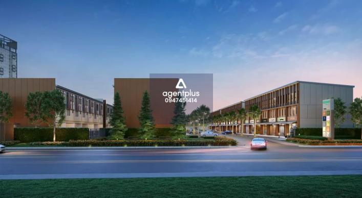 Escent-Avenue,-Rayong Escent-Avenue,-Rayong