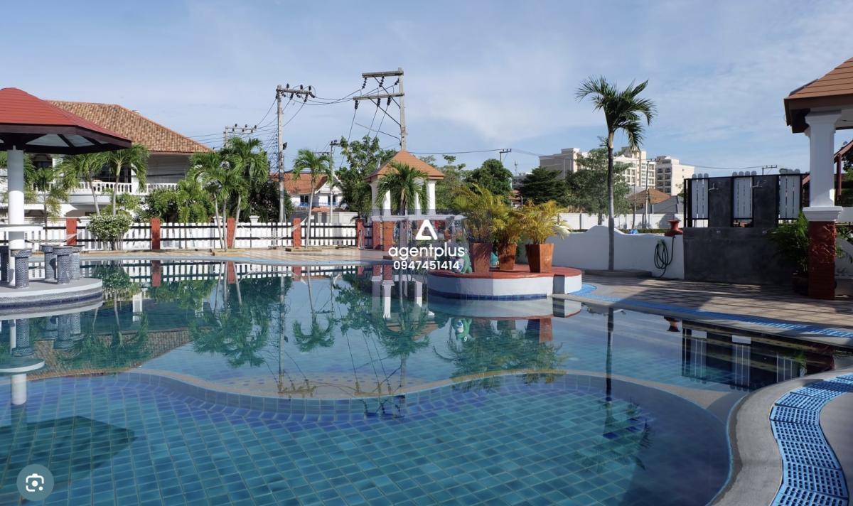 Pattaya-Lagoon-Village