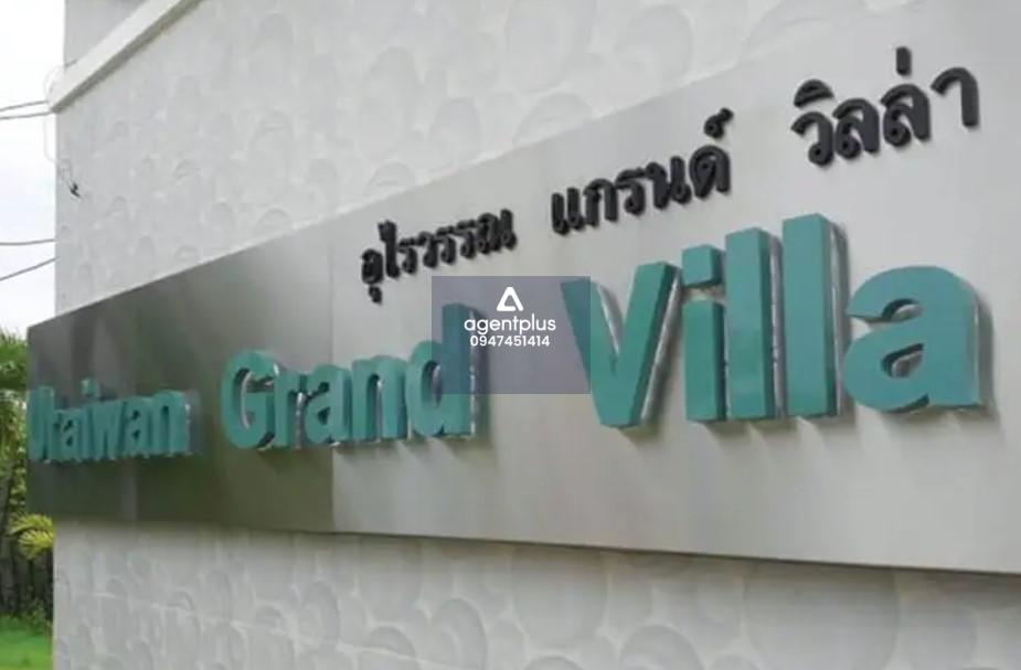 Uraiwan-Grand-Villa