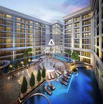 The-Rhine-Condominium-Jomtien-