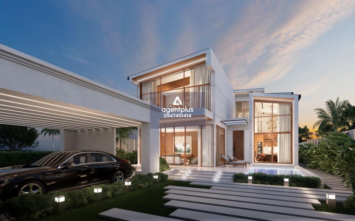Atmos-Prime-Villa