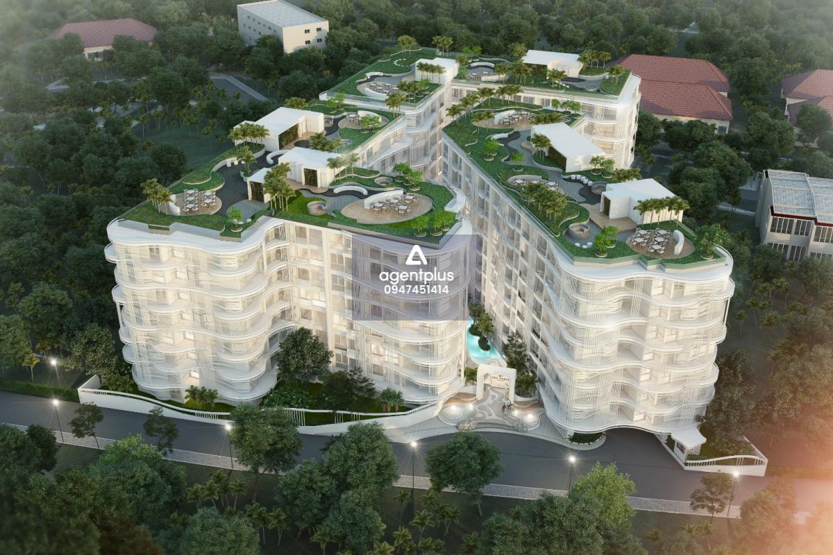 The-Coral-Pattaya