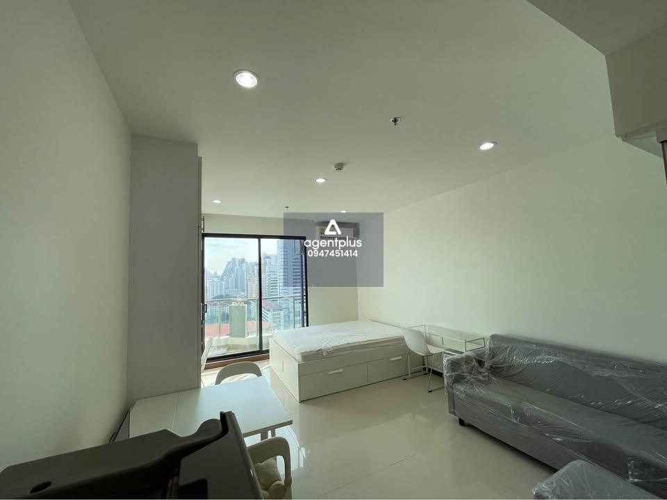 Condo-Supalai-Premier-@-Asoke