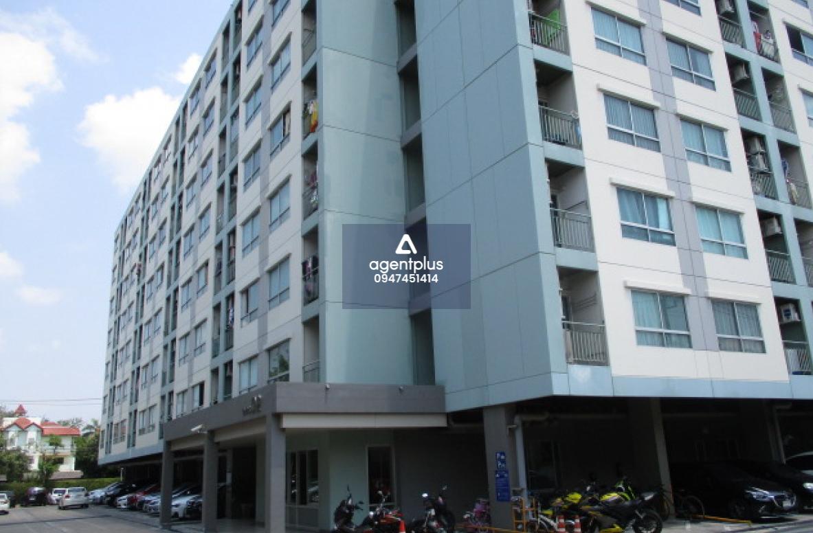 Lumpini-Ville-condominium