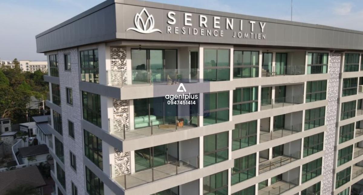 Serenity-Residence-Jomtien-