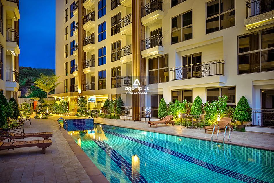 City-Garden-Phutumnak-