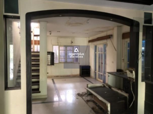 ขาย บ้านเดี่ยว โครงการ พาร์คเวย์ ชาเล่ต์ รามคำแหง