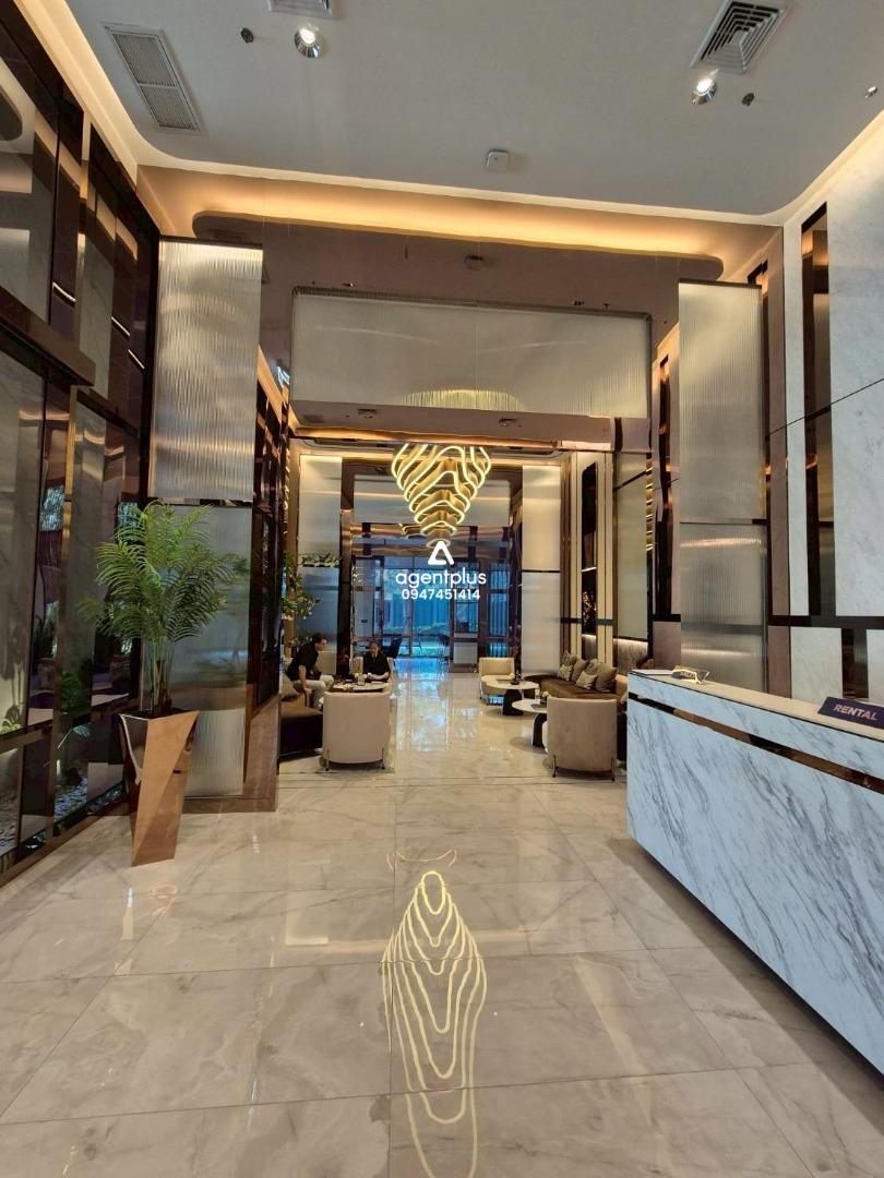 คอนโดหรูใจกลางพัทยาเหนือ วิวทะเลสวย บนทำเลศักยภาพ ใกล้ทุกไลฟ์สไตล์ พร้อมเข้าอยู่ เหมาะทั้งอยู่อาศัยและลงทุน