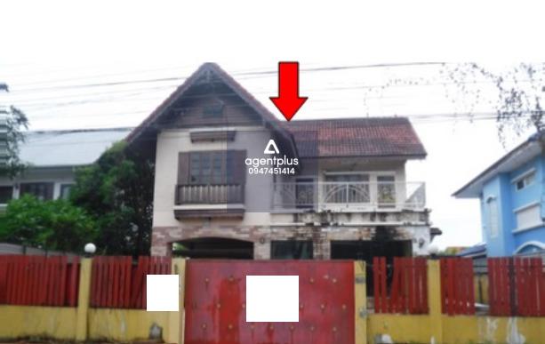 ขาย บ้านเดี่ยว โครงการ พฤกษชาติ รามคำแหง