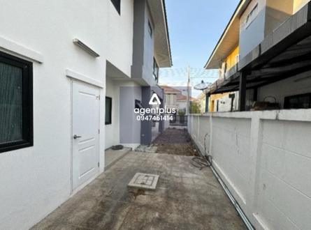 บ้านเดี่ยว  หลังใหญ่ ทำเลน่าอยู่ ฟังก์ชันครบ พร้อมเข้าอยู่