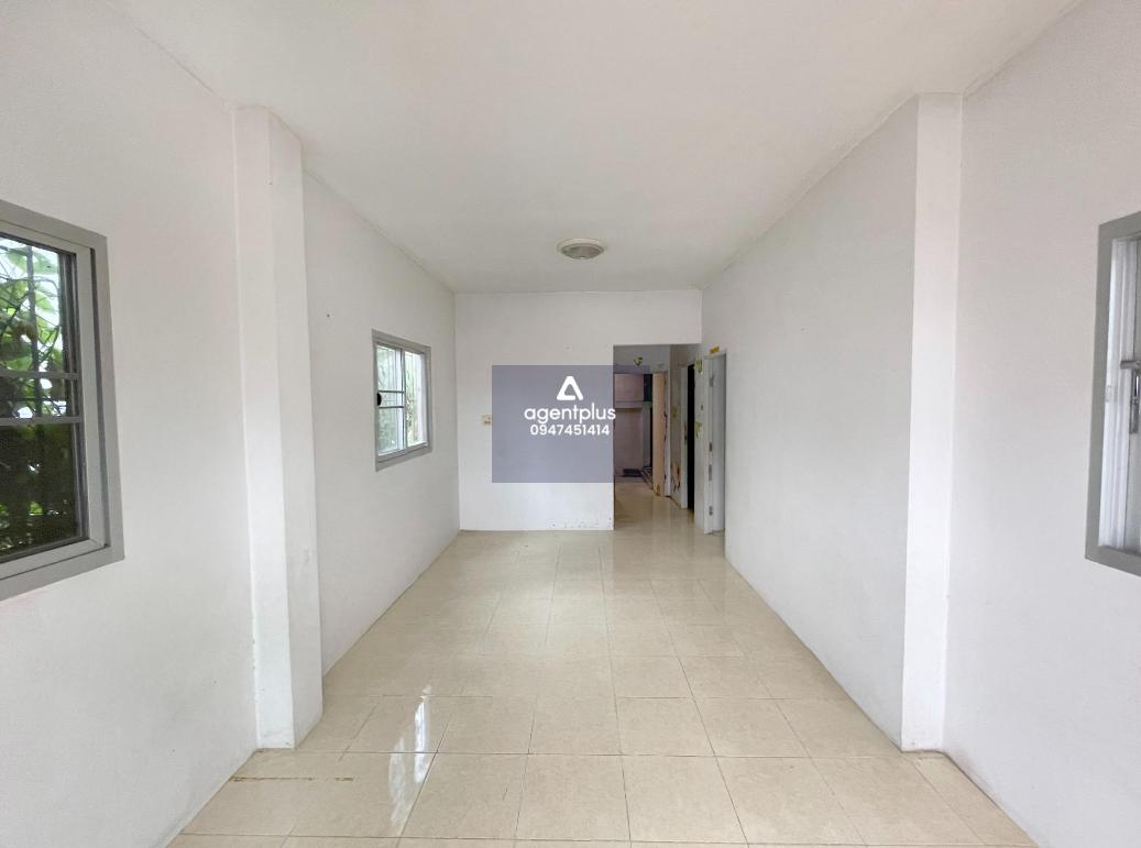 ทาวน์เฮ้าส์ชั้นเดียว โครงการปารียา การคมนาคมสะดวก สาธารณูปโภคครบครัน ใกล้แหล่งชุมชน