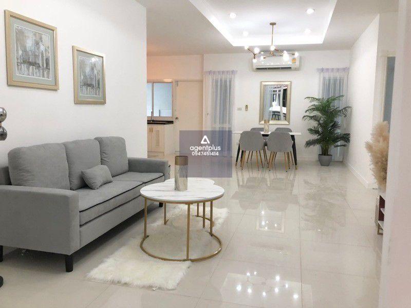 ขายพูลวิลล่า ในโครงการหมู่บ้านเรือนภิษา พัทยา