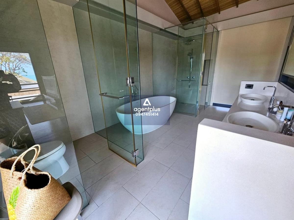 ขาย พูลวิลล่า สไตล์รีสอร์ท Veyla Cha-am Residences ติดทะเลชะอำ  3 ห้องนอน 4 ห้องน้ำ บรรยกาศเงียบสงบ