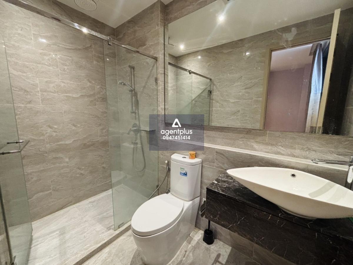 *ให้เช่าคอนโด Ashton Asoke – Rama 9 กรุงเทพฯ วิวสวย โปร่งโล่ง