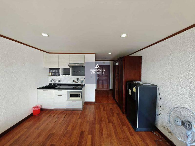 คอนโดมิเนียม ห้องกว้าง โปร่ง อยู่สบาย ทำเลดี พัทยา ฮิลล์ รีสอร์ท ใกล้ทะเล ราคาเข้าถึงง่าย เหมาะทั้งอยู่อาศัยและปล่อยเช่าลงทุน ย่านพระตำหนัก