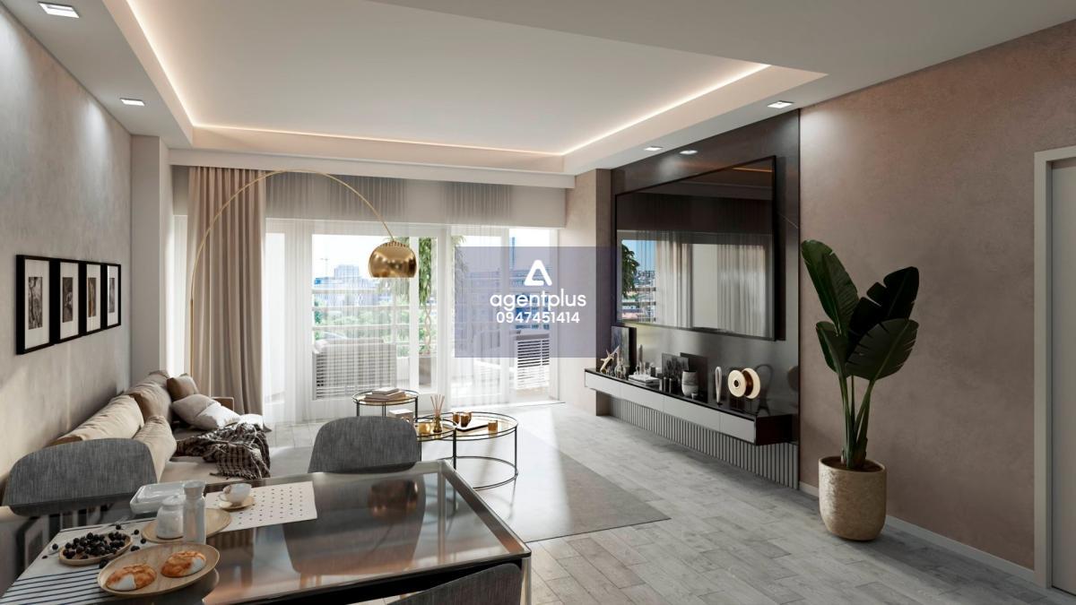 ขายคอนโดรีโนเวทใหม่ วิวทะเลสวยมาก โครงการ วิวทะเล 5 พัทยา