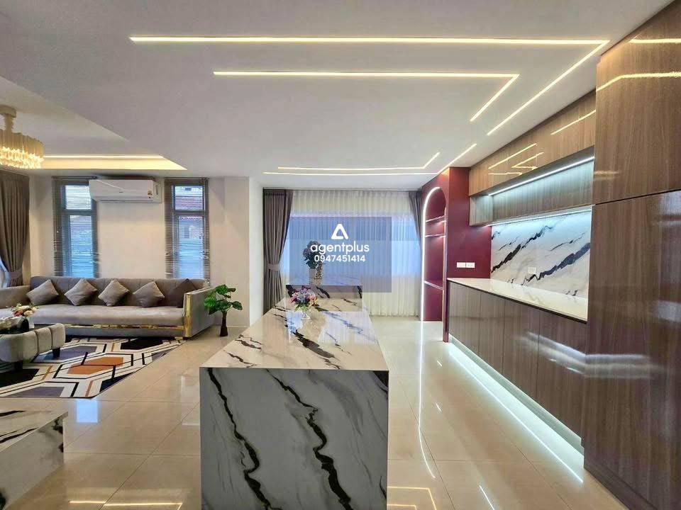 บ้านแฝด 2 ชั้น หลังใหญ่ ใจกลางพัทยา 🌿 ฟีลบ้านเดี่ยว พื้นที่กว้าง อยู่สบาย  พร้อมเข้าอยู่ทันที