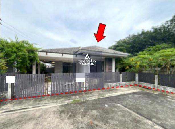 ขาย บ้านเดี่ยว โครงการ พรภิรมย์ มาบข่า