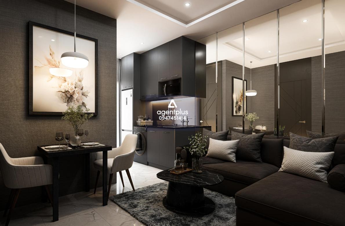 คอนโดพร้อมอยู่ ZENITH II Pattaya ใกล้ชายหาดพัทยา