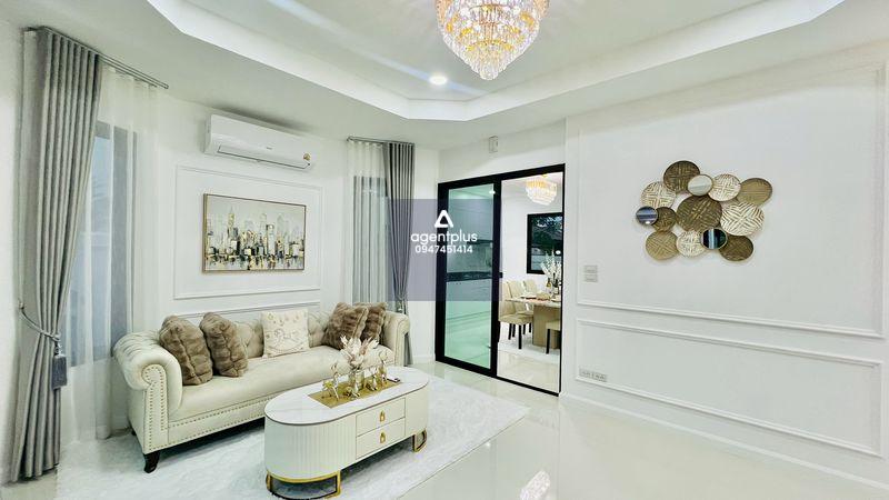 ขายบ้านพูลวิลล่าพร้อมสระ หมู่บ้านรวิพร ซิตี้โฮม หนองไม้แก่น พัทยา ตกแต่งบิวอินทั้งหลัง เครื่องใช้ไฟฟ้าครบ