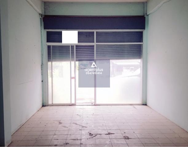 ขาย อาคารพาณิชย์ ถนน มิตรสัมพันธ์ เมืองชลบุรี