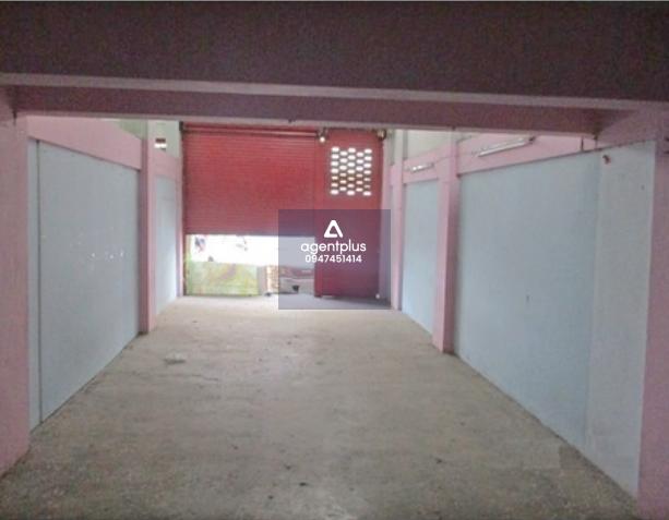 ขาย อาคารพาณิชย์ ถนน บางขุนเทียน-ชายทะเล