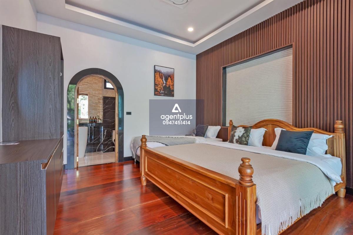 บ้านหรูให้เช่าห้วยใหญ่