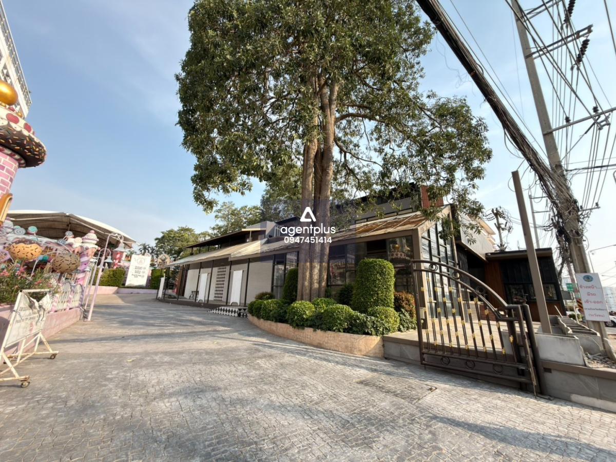 โอกาสทำธุรกิจร้านอาหารในทำเลศักยภาพ “เทพประสิทธิ์ พัทยา”