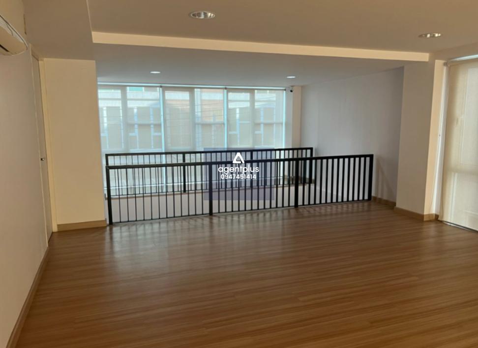 เจ้าของขายเอง ขาย/ให้เช่า home office พร้อมใช้งาน สุขุวิท101/1 4ชั้น จอดรถได้ 5 คัน ซอยวชิรธรรมสาธิต 51