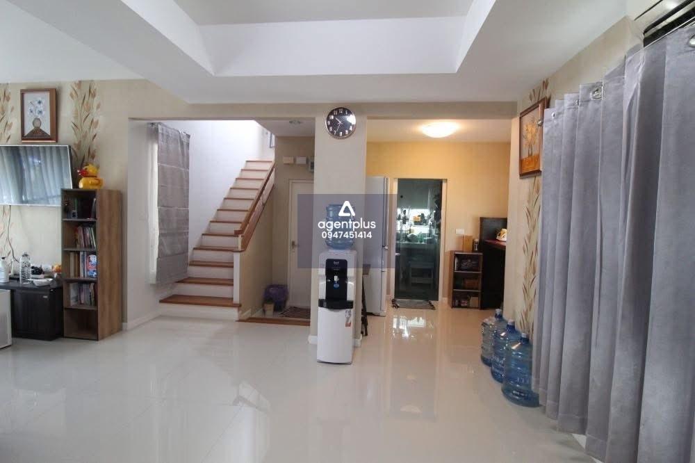 ขายบ้านเดี่ยวสวย พร้อมอยู่ ทำเลดี บางนา กม.26 หมู่บ้านพฤกษ์ลดา บางนา–สมุทรปราการ