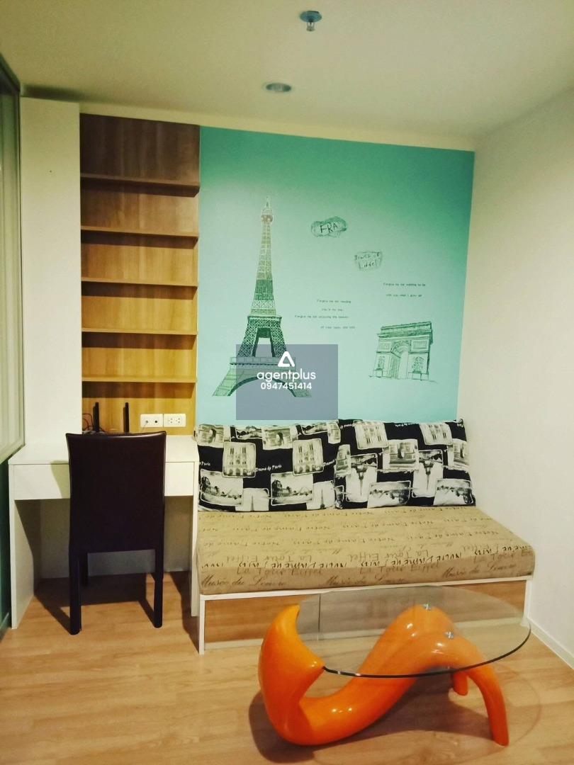 ขายพร้อมผู้เช่า คอนโดลุมพินีวิลล์ นาเกลือ ห้องมุม วิวทะเล