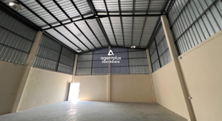 ขาย New Warehouse ใกล้บางบอน 5