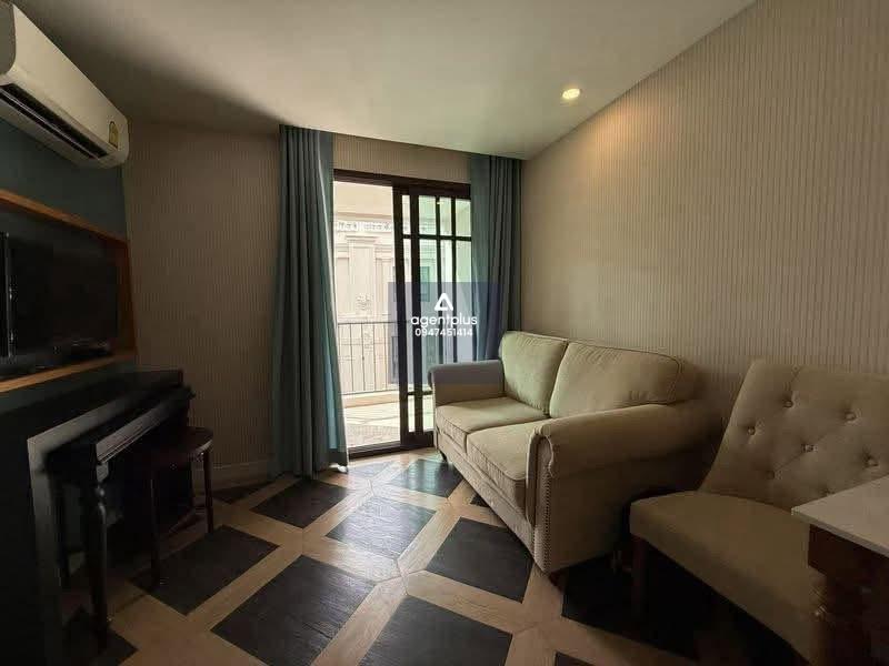 ขายคอนโด 1ห้องนอน Espana Resort จอมเทียน วิวสระ