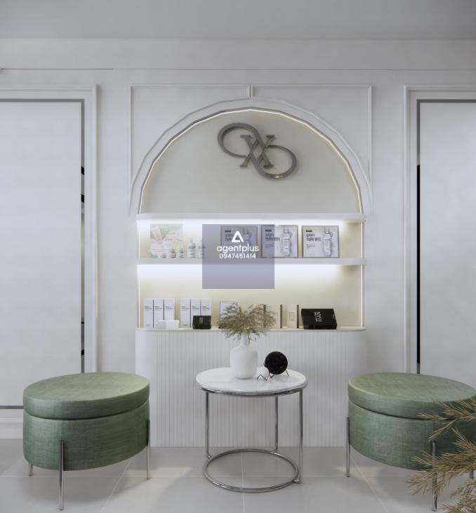 โฮมออฟฟิศ 4ชั้น พร้อมลิฟต์ 282 ตรม. ที่จอดรถส่วนตัว โครงการ DAYS รามอินทรา-วัชรพล โซนหน้าสโมสร หลังริม ทำเลดี