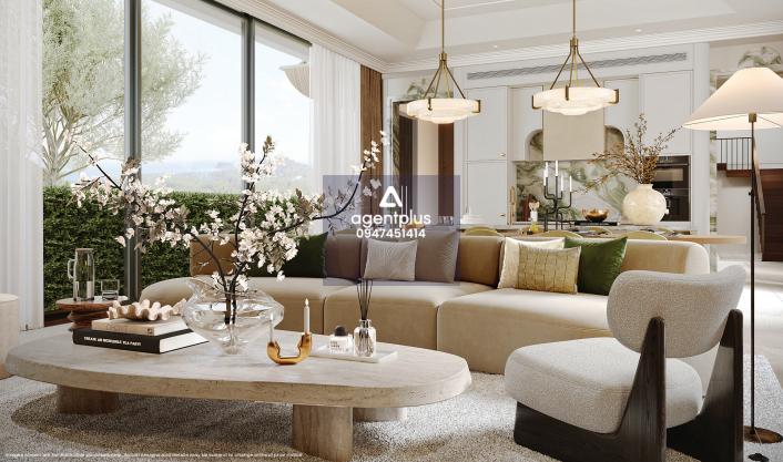 พูลวิลล่าหรู SOLAVA พัทยา ไลฟ์สไตล์ส่วนตัว ท่ามกลางธรรมชาติใจกลางอีสต์พัทยา