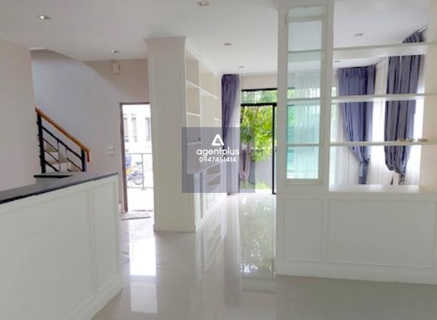 ขาย บ้านเดี่ยว โครงการ คาซ่าวิลล์ รามคำแหง - วงแหวน 2