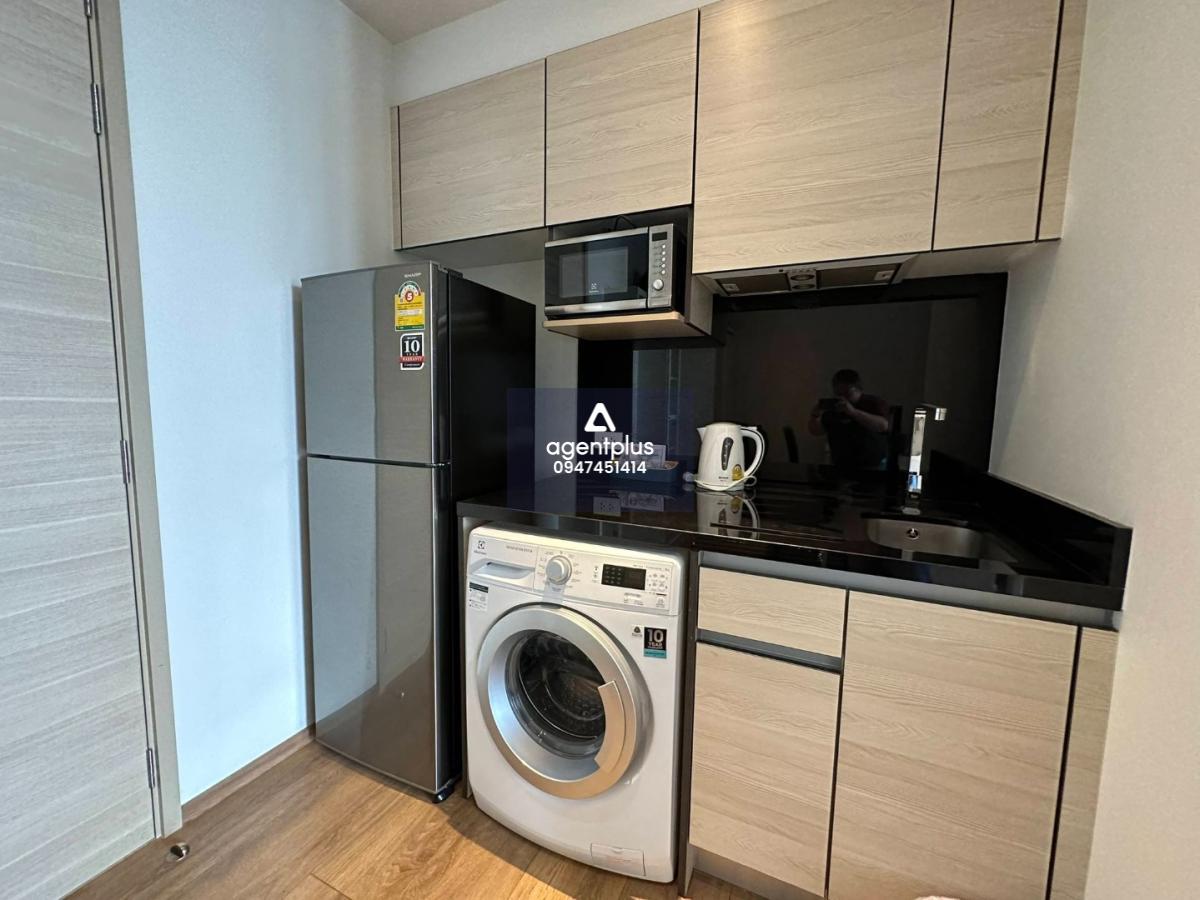 ขายคอนโด วิว Emporium พาร์ค ออริจิ้น พร้อมพงษ์ (Park 24) กรุงเทพฯ 