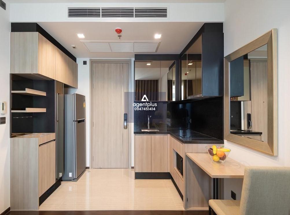 คอนโดพร้อมอยู่ เดอะ ไลน์ ราชเทวี ใกล้ BTS ราชเทวี