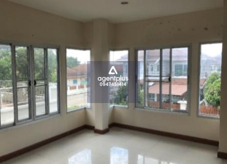 บ้านหลังใหญ่ หมู่บ้านเดอะปาล์ม ซิตี้ ฟังก์ชันครบ ในงบสบายกระเป๋า!