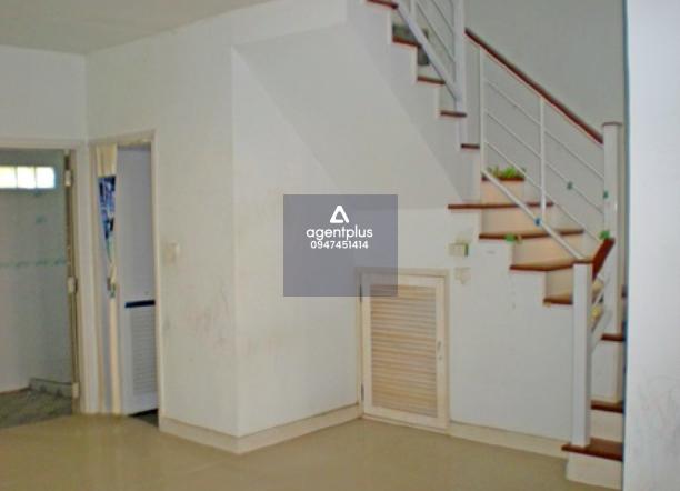 ขาย ทาวน์เฮ้าส์ โครงการ พฤกษาวิลล์ 26