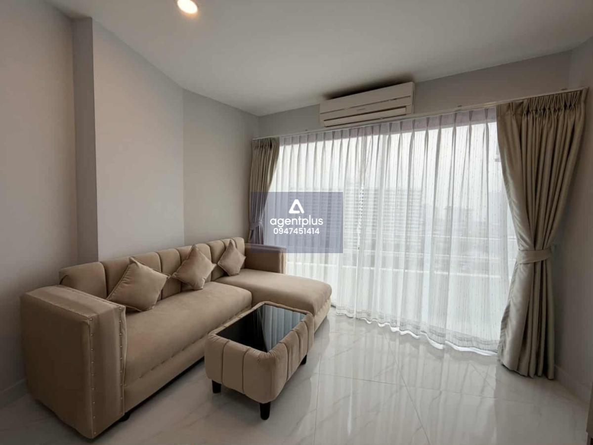 ขายคอนโด วิวทะเล 1 จอมเทียน พัทยา โควต้าต่างชาติ