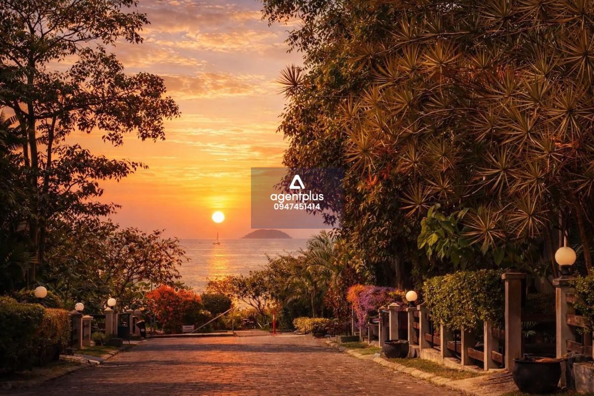 ขาย/ให้เช่า พูลวิลล่าติดทะเล 3ห้องนอน นาจอมเทียน ทำเลดี