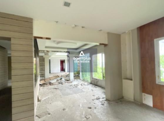 ขาย บ้านเดี่ยว โครงการ เดอะซิตี้ พระราม 5-ราชพฤกษ์ 2 นครอินทร์