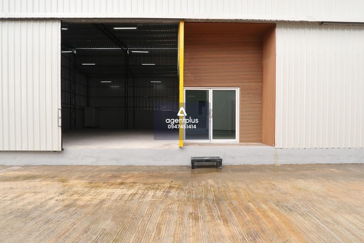 โกดังจอมทอง พระราม 2 (ห้อง B1)