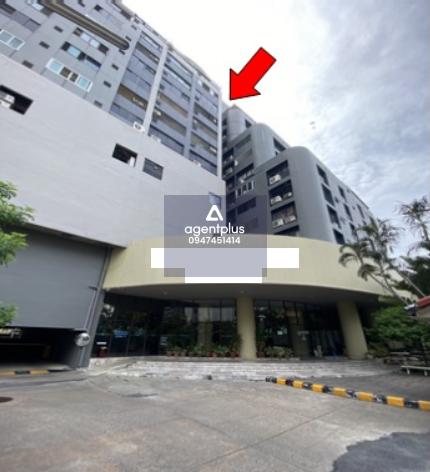 ขาย ห้องชุดพาณิชยกรรม โครงการ ศรีวราแมนชั่น 2