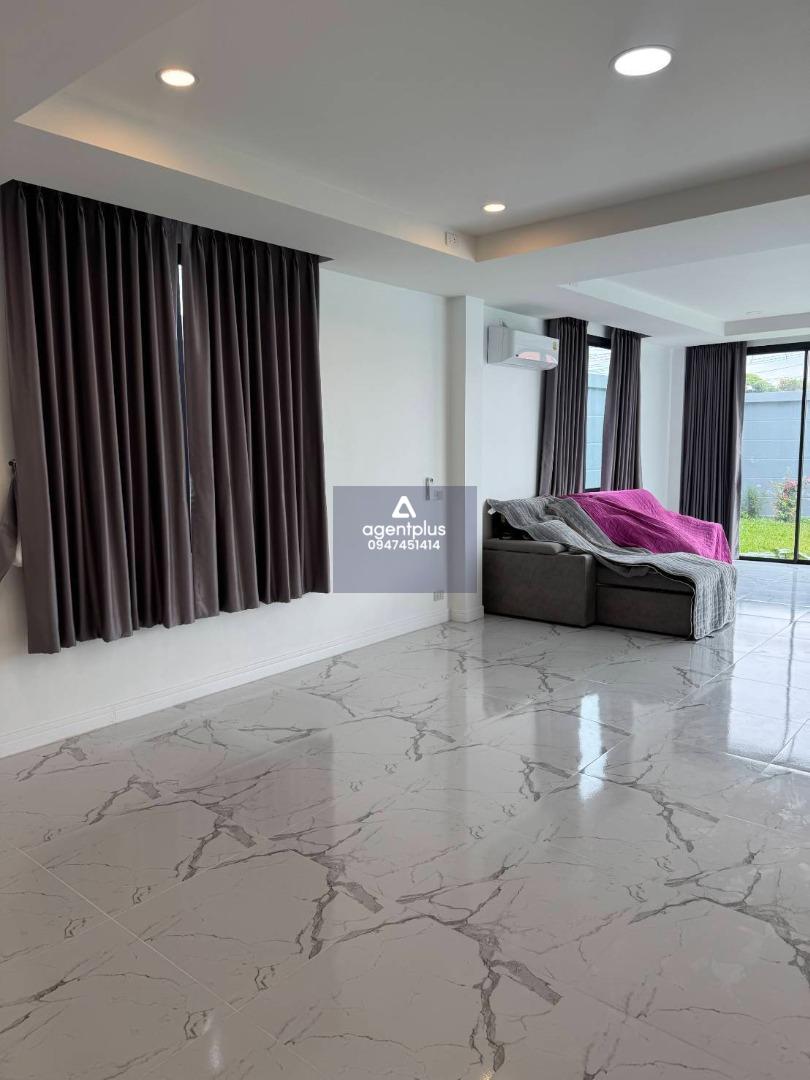 *ขาย / ให้เช่า Pool Villa Harrison 4ห้องนอน โรงโป๊ะ พัทยา