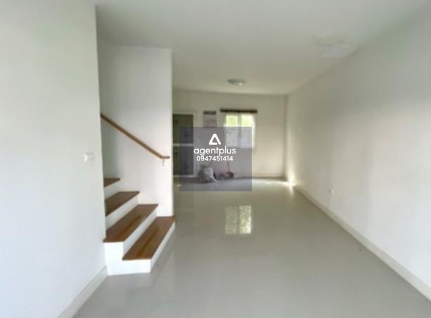 ขาย ทาวน์เฮ้าส์ โครงการ ไลโอ อีลิท กาญจนาภิเษก-เวสต์เกต